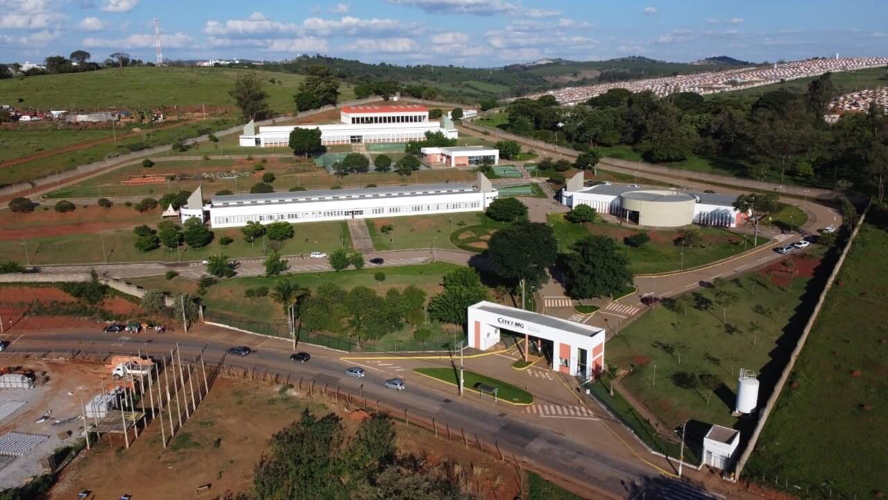 Laboratório CEFETMaker